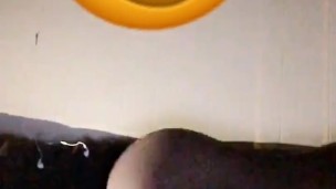 He Said Bounce That Ass For Daddy 