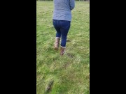AliceWetting - A little compilation of some of my older wetting videos! 2/16