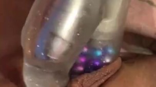 Pussy needs a good fucking ; so fucking horny 