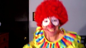 POCKETS the CLOWN -- Free Preview