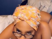 Malice Miya Wants Your Dick 16/16