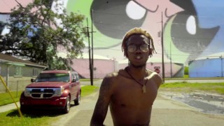 Wolfgang Daniels - Powerpuff (Girls) Loveletter (Música Sexual) (Fuck Her GOOD TO THIS) (NOVA ORLEANS)