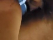 Sexy mastubation led to hard fuck 15/16