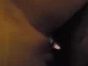 Sexy mastubation led to hard fuck 6/16