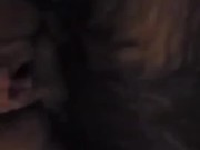 Sexy mastubation led to hard fuck 8/16