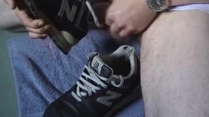 Im sure this Grls NB will find their new balance