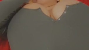 Chubby latina wants some dick
