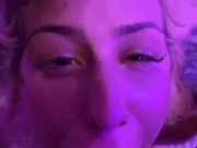 “Fuck My Mouth Like A Pussy” TRAILER | Extreme Sloppy Face Fuck | ATM | Rimming | Cum Play 15/16