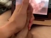 Titty fuck