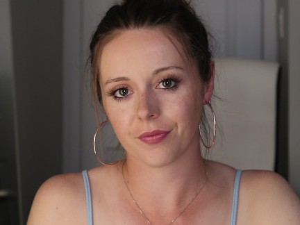 THE ULTIMATE JOI (HD close-ups, sensual stripping/teasing, countdown & more...)
