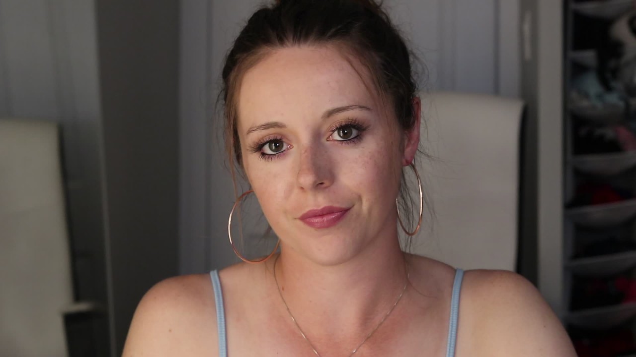 THE ULTIMATE JOI (HD close-ups, sensual stripping/teasing, countdown & more...) - RedTube