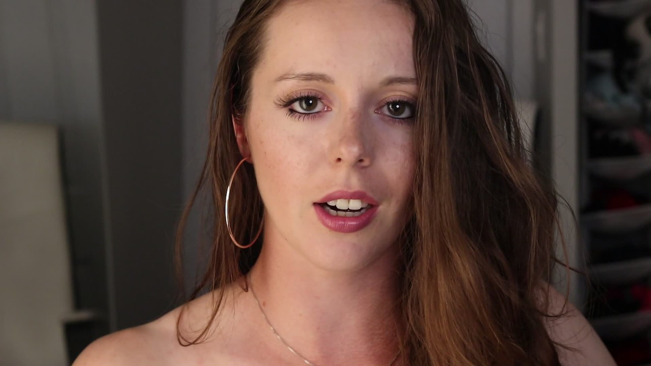 THE ULTIMATE JOI (HD close-ups, sensual stripping/teasing, countdown & more...) - RedTube