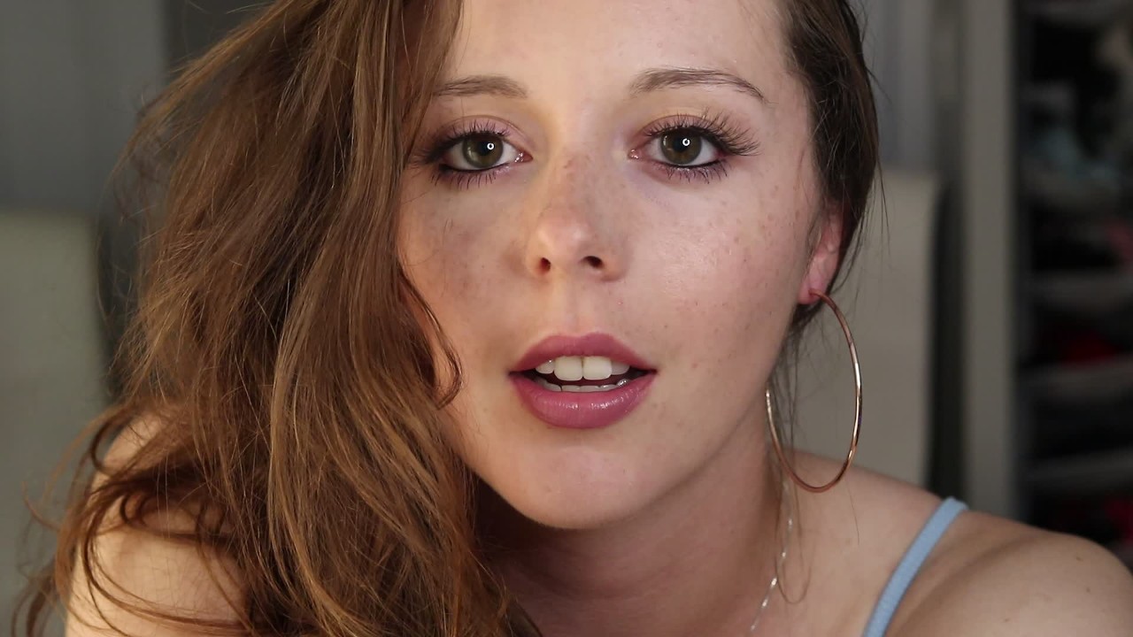 THE ULTIMATE JOI (HD close-ups, sensual stripping/teasing, countdown & more...) - RedTube