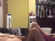 Female oral results in squirting  6/16