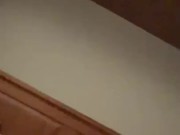 Amateur British Slutwife Talks Dirty And Gets Creampied - Hubby Wears Her Panties 1/16