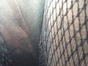 Uber driver having a quick orgasm between rides - Screenshot 12 of 16 - Orgasm