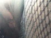 Uber driver having a quick orgasm between rides - Screenshot 13 of 16 - Big Boobs