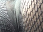 Uber driver having a quick orgasm between rides - Screenshot 15 of 16 - Masturbate