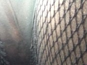 Uber driver having a quick orgasm between rides - Screenshot 16 of 16 - HD
