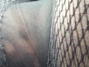 Uber driver having a quick orgasm between rides - Screenshot 3 of 16 - Big Boobs