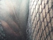 Uber driver having a quick orgasm between rides - Screenshot 6 of 16 - HD