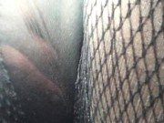 Uber driver having a quick orgasm between rides - Screenshot 7 of 16 - Orgasm