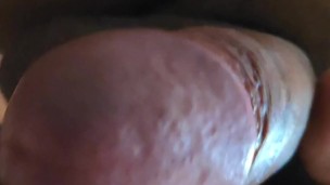 My fucking big dick