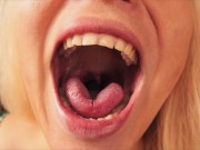 (Giantess Vore) Gobbling The Gummy Village 12/16