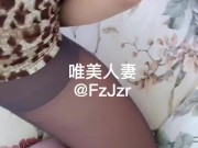豹纹自慰 12/16