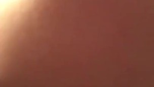 Mirror masturbation 