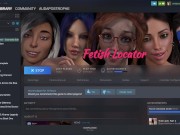 audap's Fetish Locator Week 1 Extended Edition PC P9 16/16