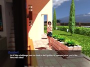 audap's Fetish Locator Week 1 Extended Edition PC P9 4/16