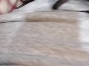 Chubby amatuer latina teen gets hair pulled and fucked with a plug. 13/16