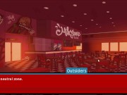 Paprika Trainer Part 1 11/16