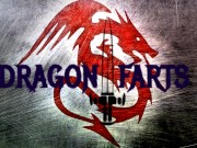Dragon Farts - BLACKED 18 16/16