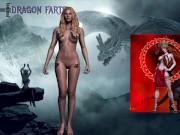 Dragon Farts - BLACKED 18 8/16