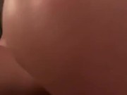 Watch Me Finger Fuck This Amateur Till She Squirts Three Times 3/16