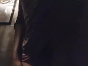 Office Fuck Interrupted by staff member Sri Lanka 13/16