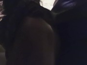 Office Fuck Interrupted by staff member Sri Lanka 4/16