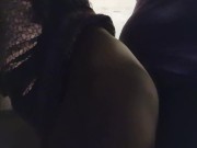 Office Fuck Interrupted by staff member Sri Lanka 6/16