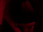 Making Tinder Date Share Cocks 8/16