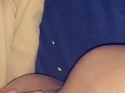 Look how wet