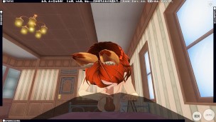 3D HENTAI POV Redhead Girlfriend Sucks Your Cock