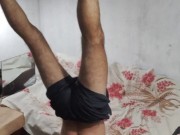 Rest gives me pleasure.