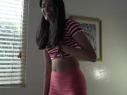 Stretch before you do anything :) - Screenshot 12 of 16 - Camel Toe