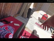 Getting My 19 year old Step-Sister to be Money Making THOT 14/16