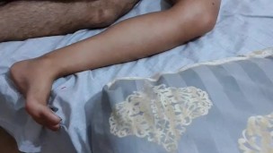 spooning tied spoons iranian persian hot girl کردن دختر ایرانی دمر