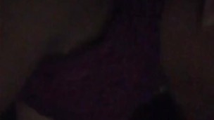 Passionate Head from teen I met on tinder 