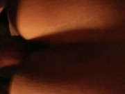 Getting my sluty pussy pounded 10/16