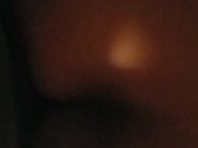 Getting my sluty pussy pounded 11/16